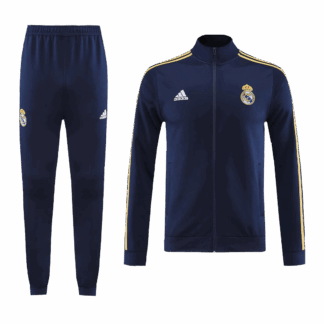 Real Madrid Training Jacket Kit (Jacket+Pants) 2023/24