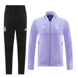 Real Madrid Training Jacket Kit (Jacket+Pants) 2022/23