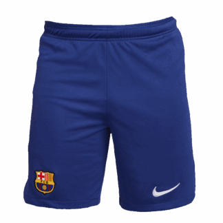 Barcelona Home Soccer Shorts 2023/24