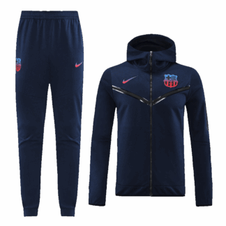 Barcelona Hoodie Training 2022/23