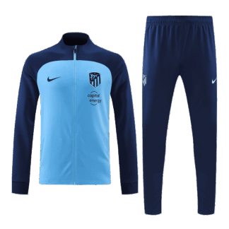 Atletico Madrid Training Jacket Kit (Jacket+Pants) 2022/23