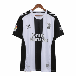 Las Palmas Away Soccer Jersey 2022/23