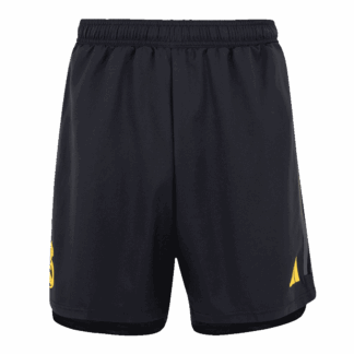 Real Madrid Third Away Soccer Shorts 2023/24