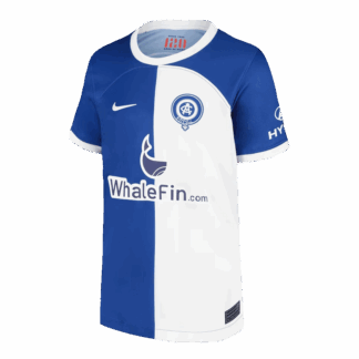 Atletico Madrid 120 Anniversary Away Soccer Jersey 2023/24