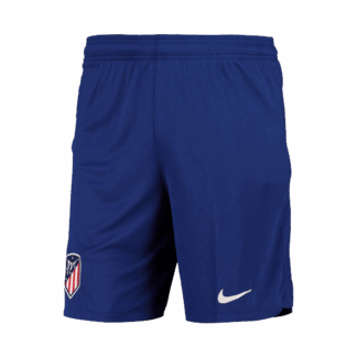Atletico Madrid Home Soccer Shorts 2022/23