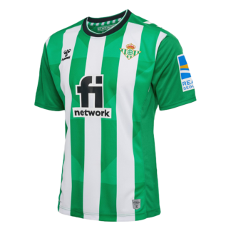 Replica Real Betis Home Soccer Jersey 2022/23