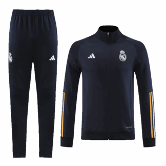 Real Madrid Training Jacket Kit (Jacket+Pants) 2023/24