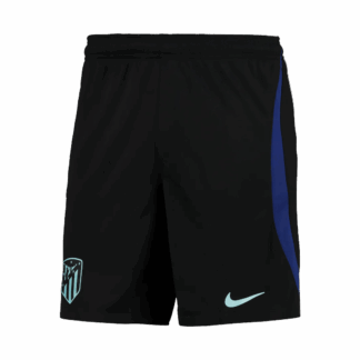 Atletico Madrid Away Soccer Shorts 2022/23
