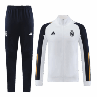 Real Madrid Training Jacket Kit (Jacket+Pants) 2023/24