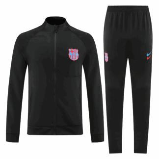 Barcelona Training Jacket Kit (Jacket+Pants) 2022/23