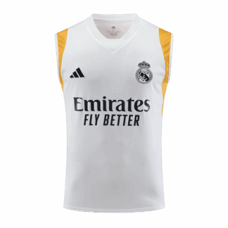 Real Madrid Pre-Match Vest Jersey 2023/24