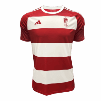 Granada CF Home Soccer Jersey 2023/24