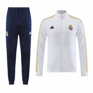 Real Madrid Training Jacket Kit (Jacket+Pants) 2023/24
