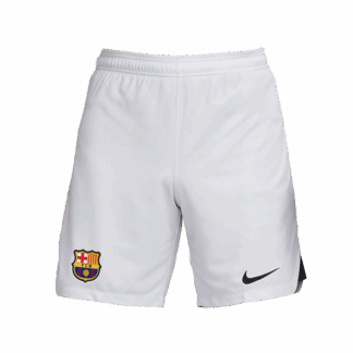 Barcelona Third Away Soccer Shorts 2022/23