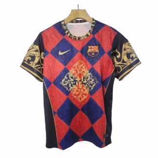 Barcelona Special Jersey 2023