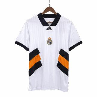 Real Madrid Icon Soccer Jersey 2022/23