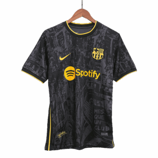 Barcelona Special Soccer Jersey 2023/24