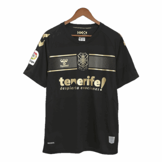 CD Tenerife Away Soccer Jersey 2022/23