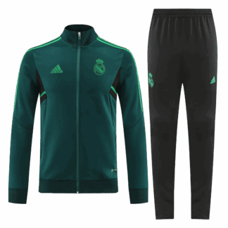 Real Madrid Training Jacket Kit (Jacket+Pants) 2022/23