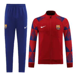Barcelona Training Jacket Kit (Jacket+Pants) 2022/23