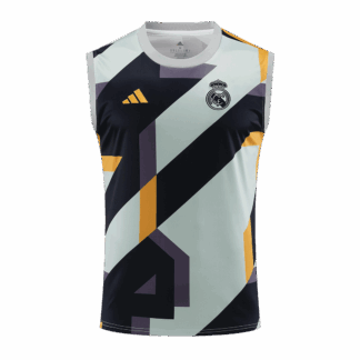 Real Madrid Pre-Match Vest Jersey 2023/24